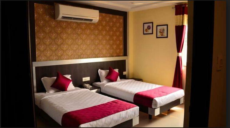 Olympia Hyderabad