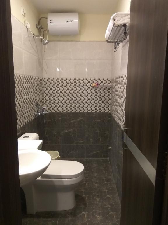 Olympia 3* Hyderabad