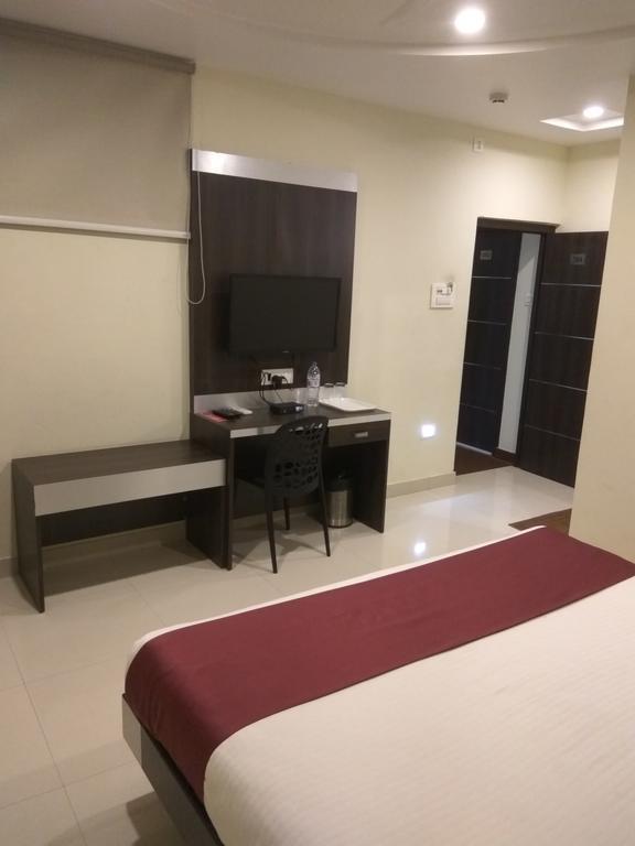 Hotel Olympia 3*