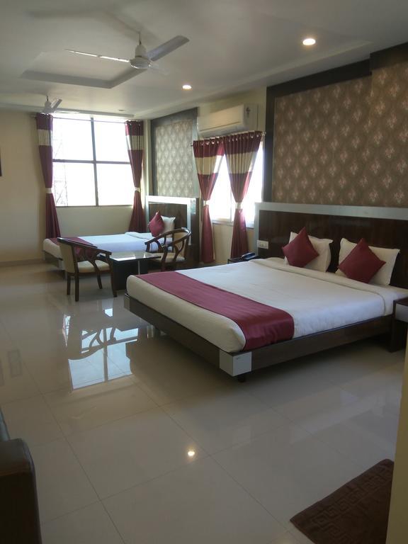 Olympia Hotel Hyderabad