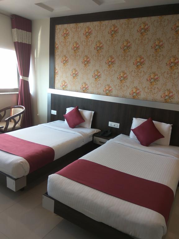Hotel Olympia 3*