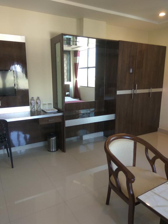 Olympia 3* Hyderabad