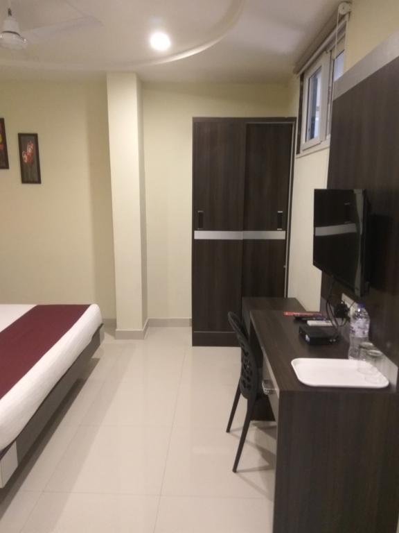 Hotel Olympia