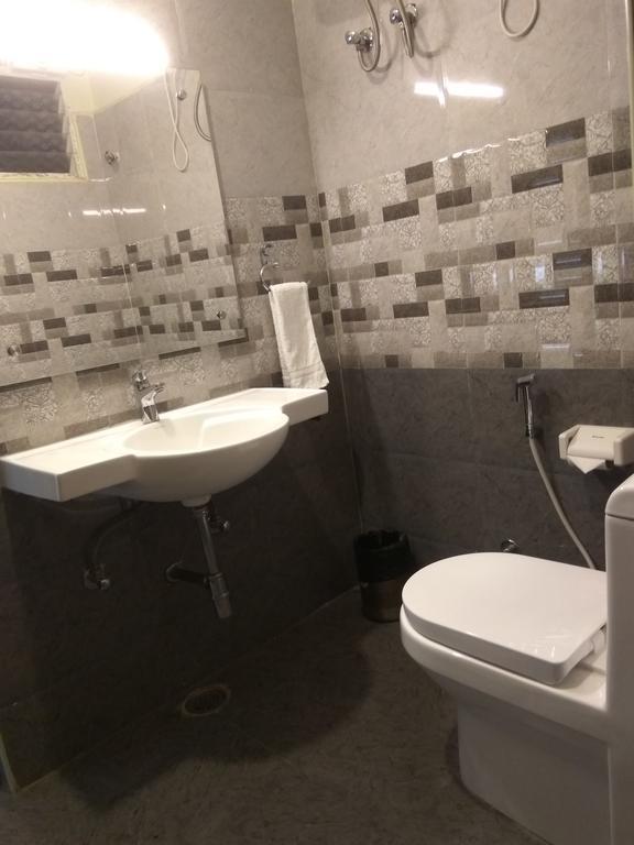 Olympia Hotel Hyderabad
