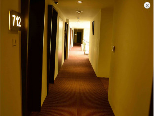Hotel Capital O Grand Himayat 3*
