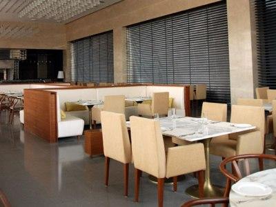 Regenta One, 5* Hyderabad