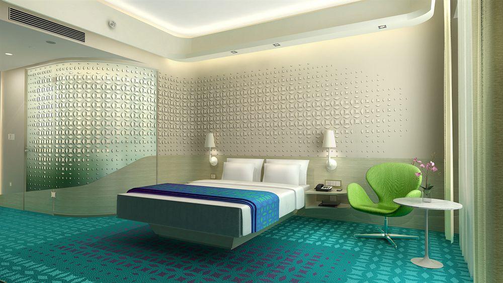 Fairfield By Marriott Gachibowli 4*