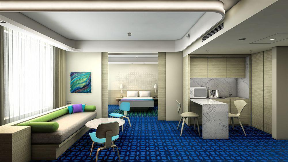 Fairfield By Marriott Gachibowli Hotel Hyderabad