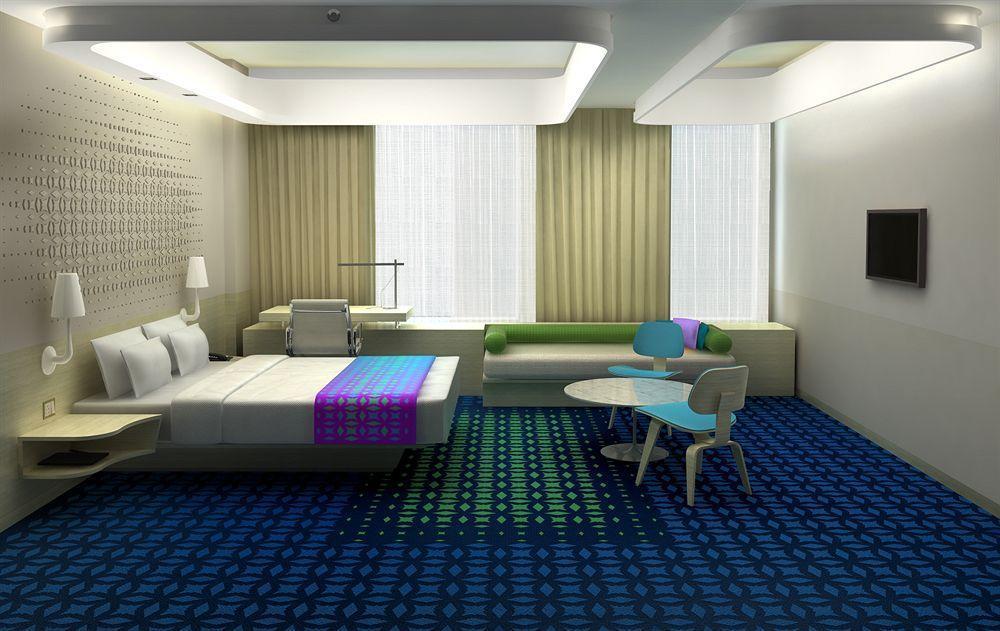 Fairfield By Marriott Gachibowli 4* Hyderabad