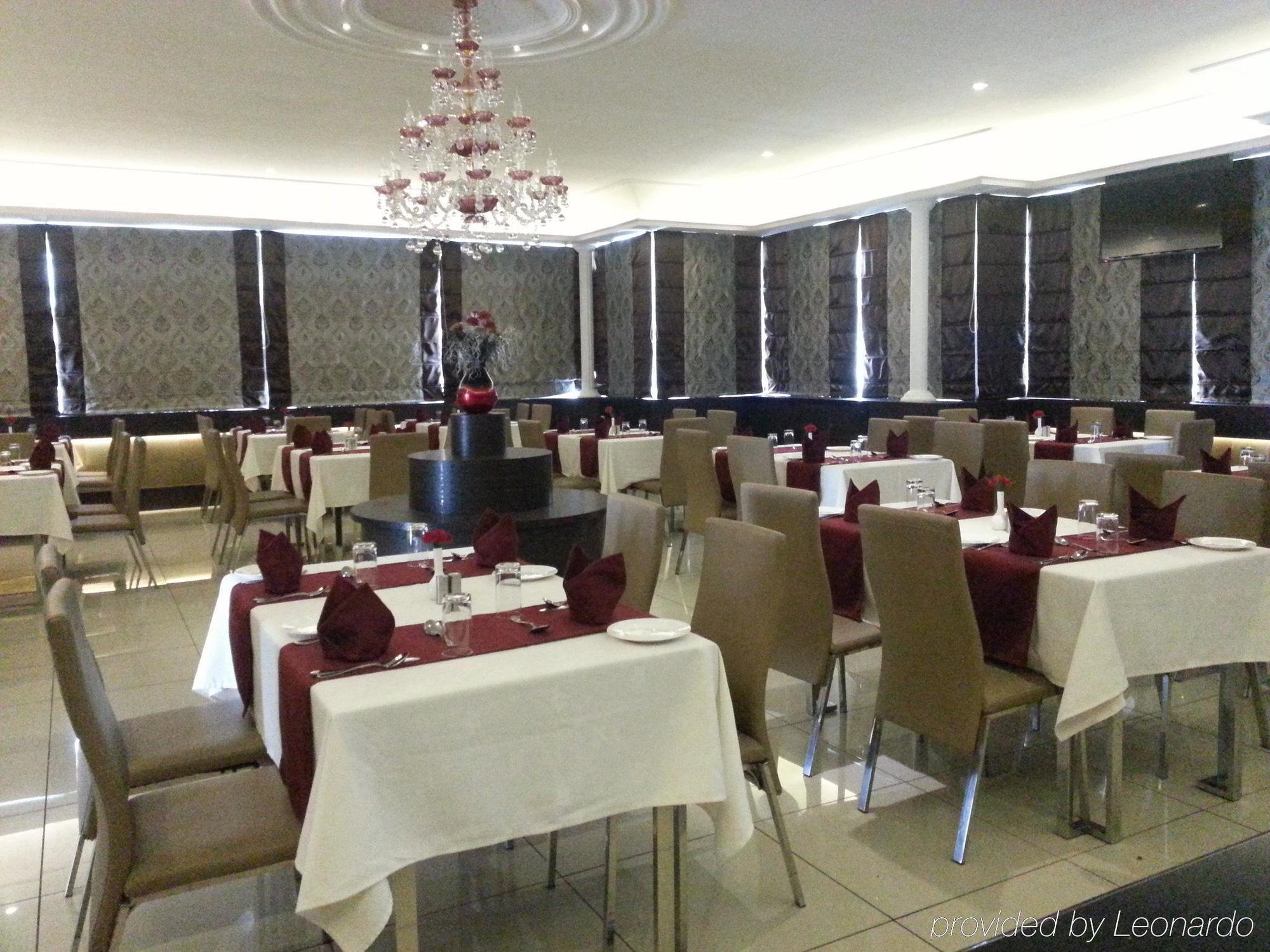 Genx Banjara Hill 1589 Hotel Hyderabad