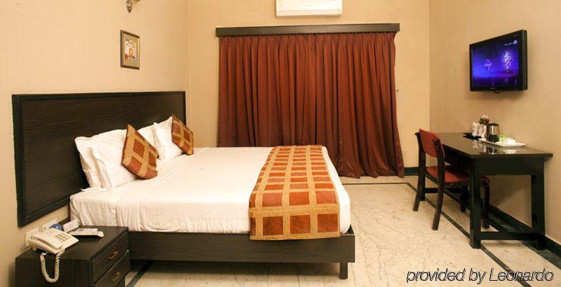 Genx Banjara Hill 1589 Hotel