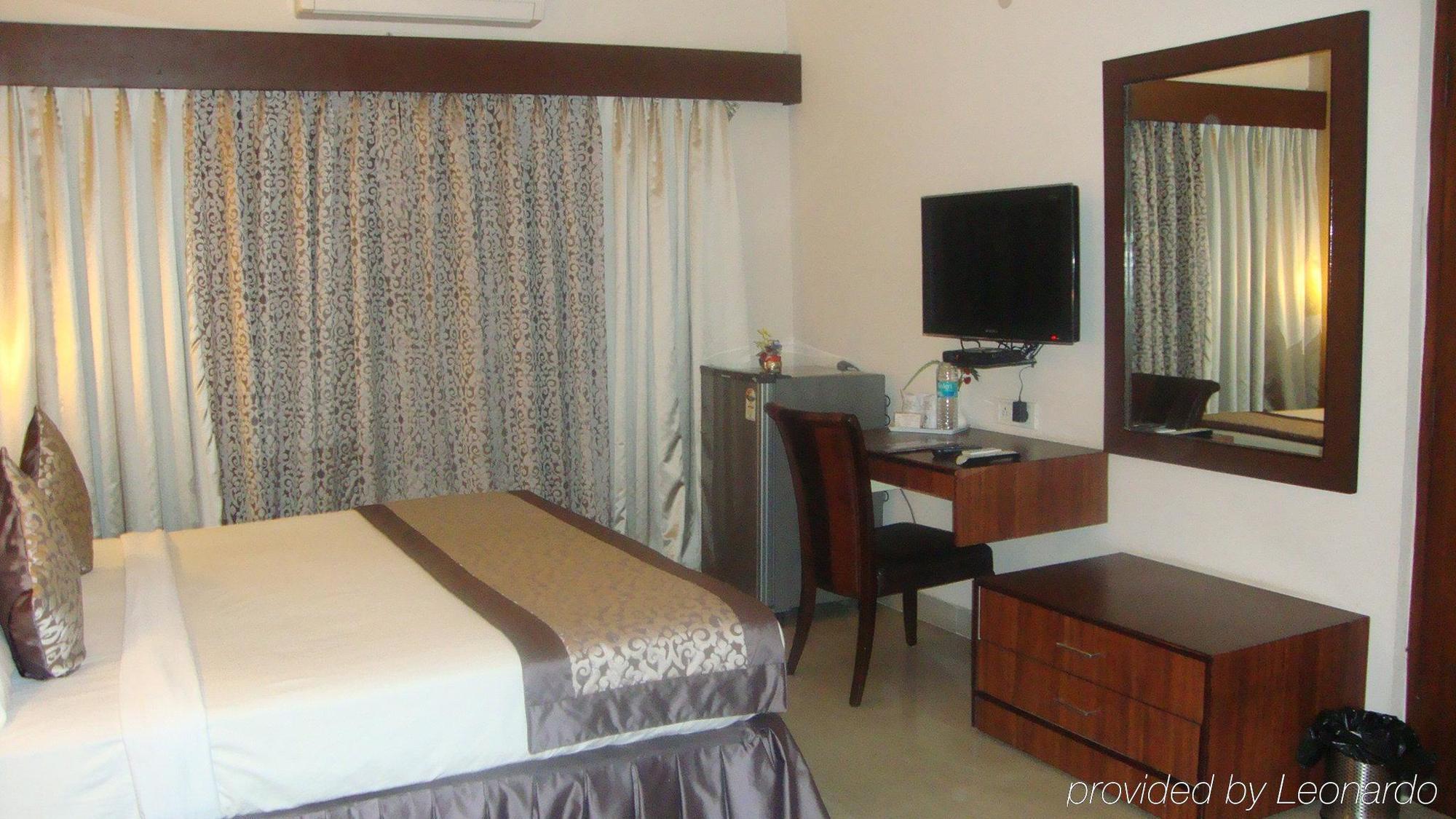 Genx Banjara Hill 1589 Hotel 3*