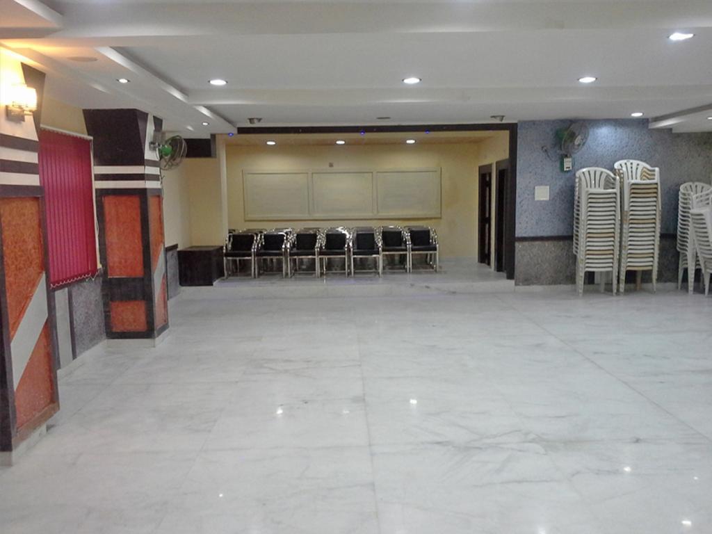 Amogha Residency