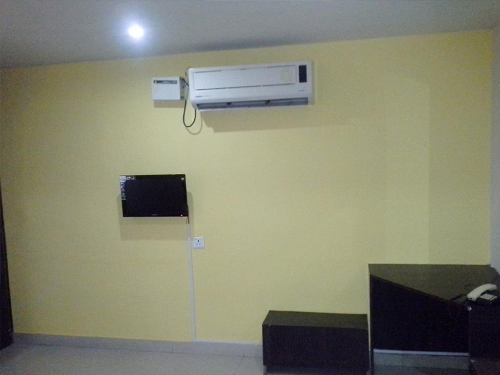 Amogha Residency