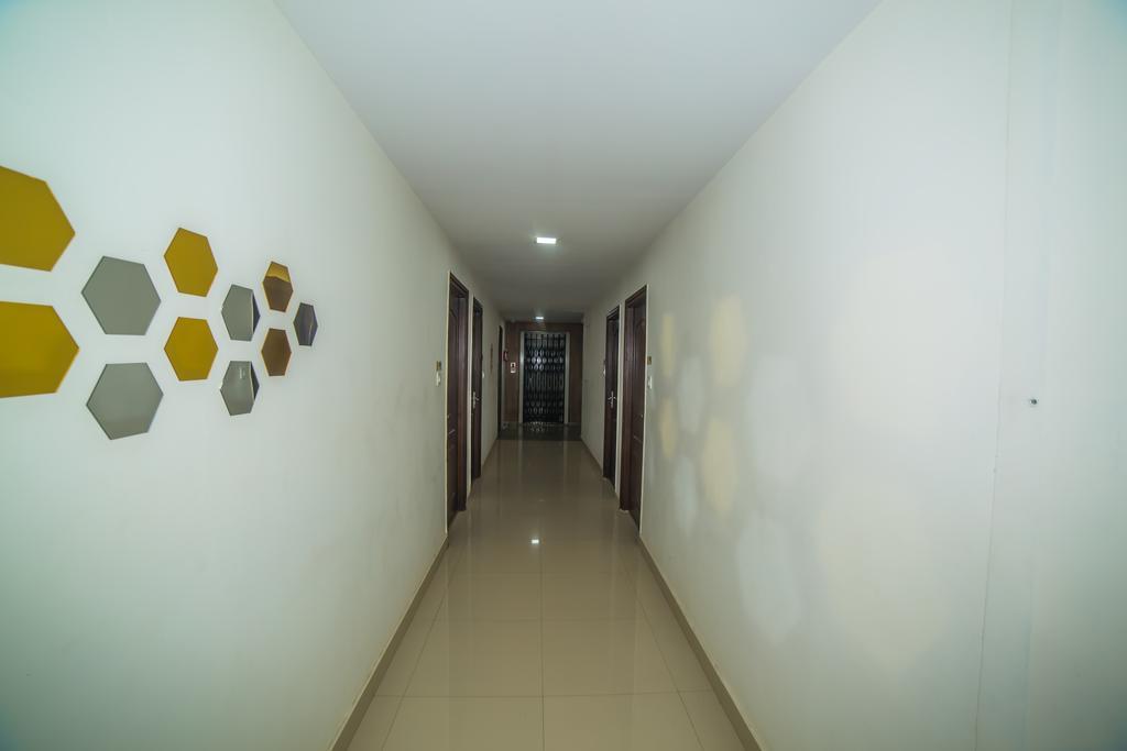 Hotel La Prime Hyderabad