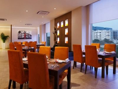 Hotel Lemon Tree Hotel, Gachibowli,