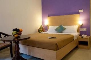 First Transit Hotel Hyderabad
