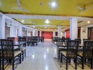 First Transit 3* Hyderabad