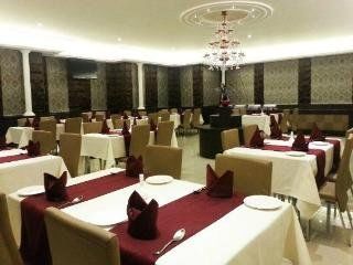 Genx Banjara Hill 1589 Hotel 3*