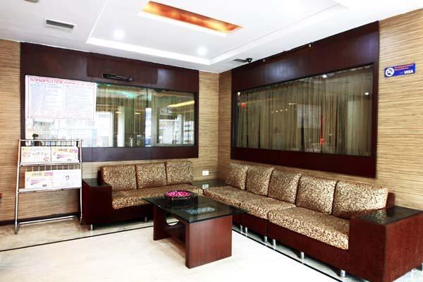 Hotel Sitara Royal