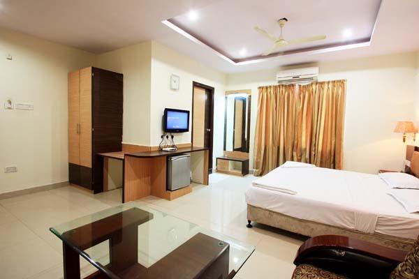 Sitara Royal 2* Hyderabad