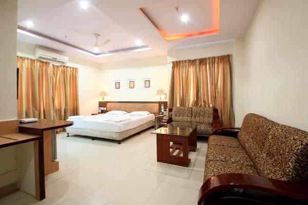 Sitara Royal Hotel Hyderabad