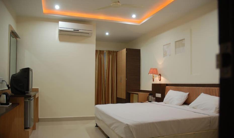 Sitara Royal Hyderabad
