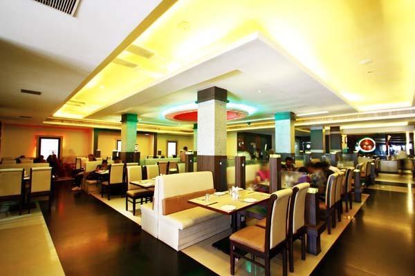 Hotel Sitara Royal