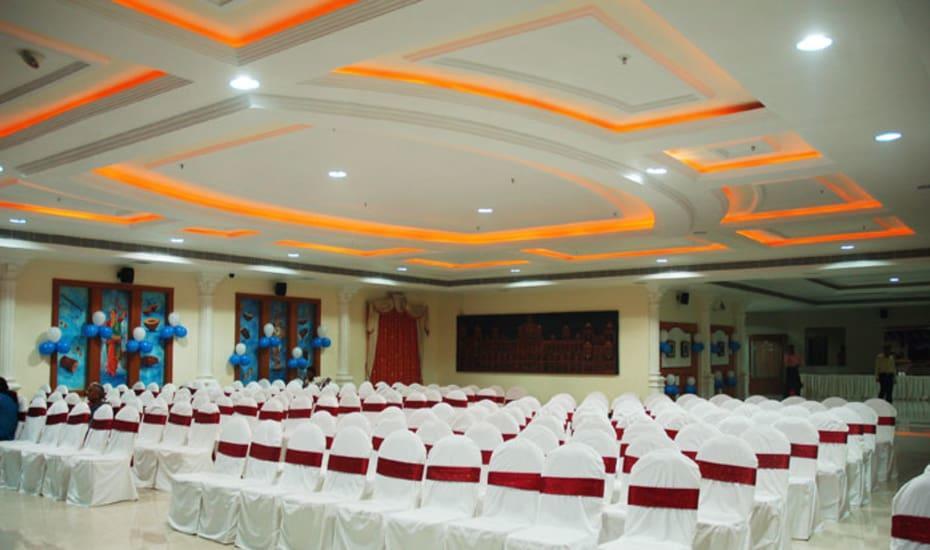 Sitara Royal