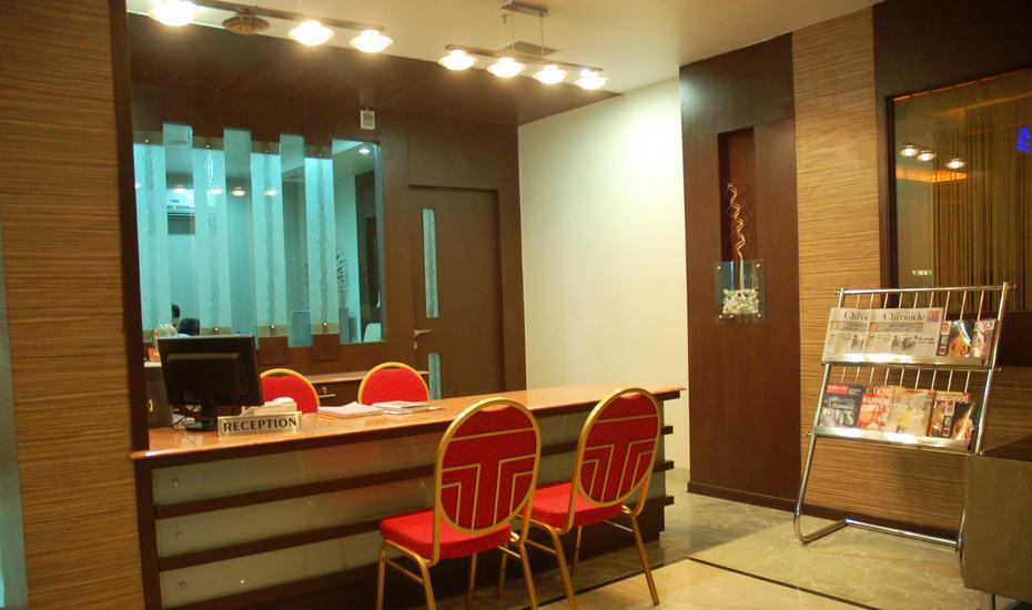 Sitara Royal Hotel Hyderabad