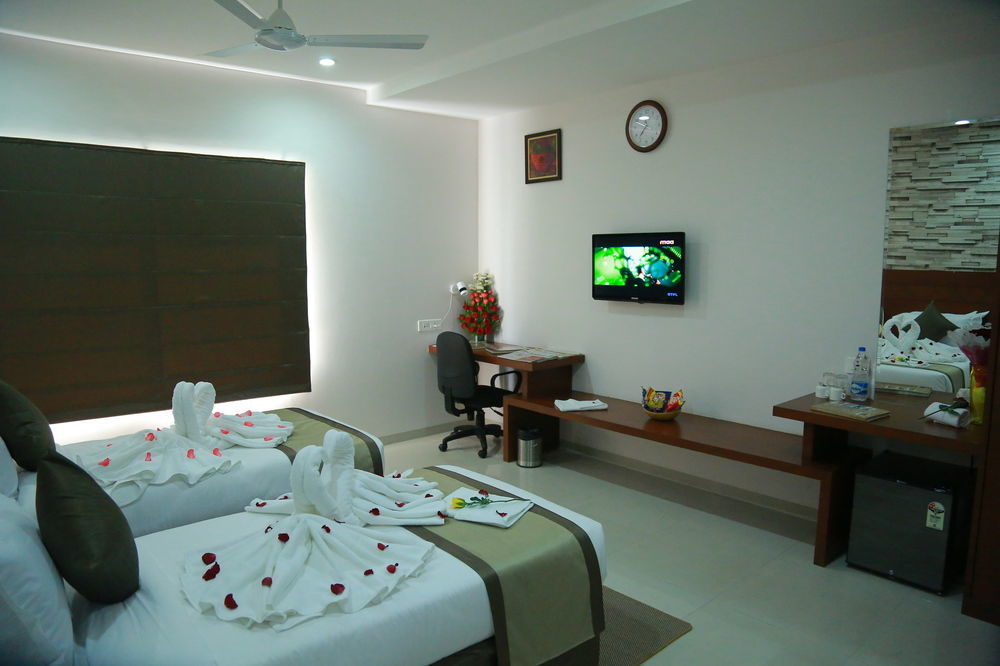 Mint Jupiter Hitech Hyderabad