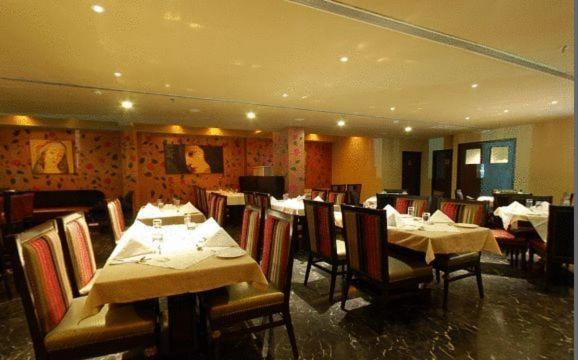 Casa Luxurio By Xenious 3* Hyderabad