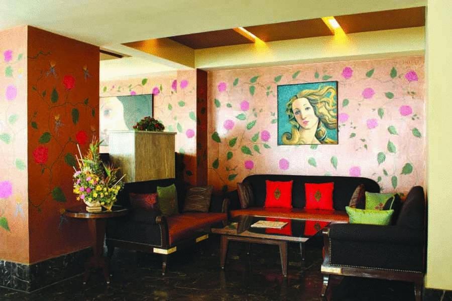 Casa Luxurio By Xenious Hyderabad