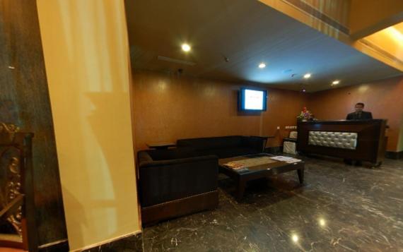 Casa Luxurio By Xenious Hotel 3*
