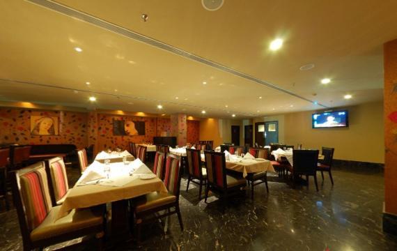 Casa Luxurio By Xenious 3* Hyderabad