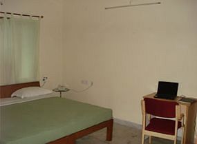 Swan Raghuram Heights Apartment *