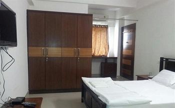 Swan Raghuram Heights *