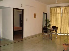 Swan Raghuram Heights Apartment Hyderabad