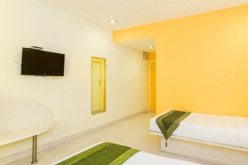 Hotel Treebo Strawberrys 3*