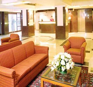 Pearl Regency Hotel 3*