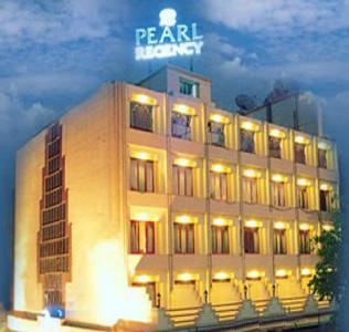 Pearl Regency Hotel Hyderabad