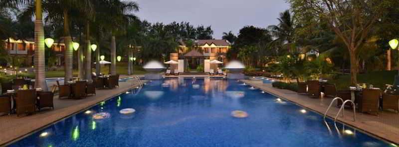 The Golkonda 4* Hyderabad