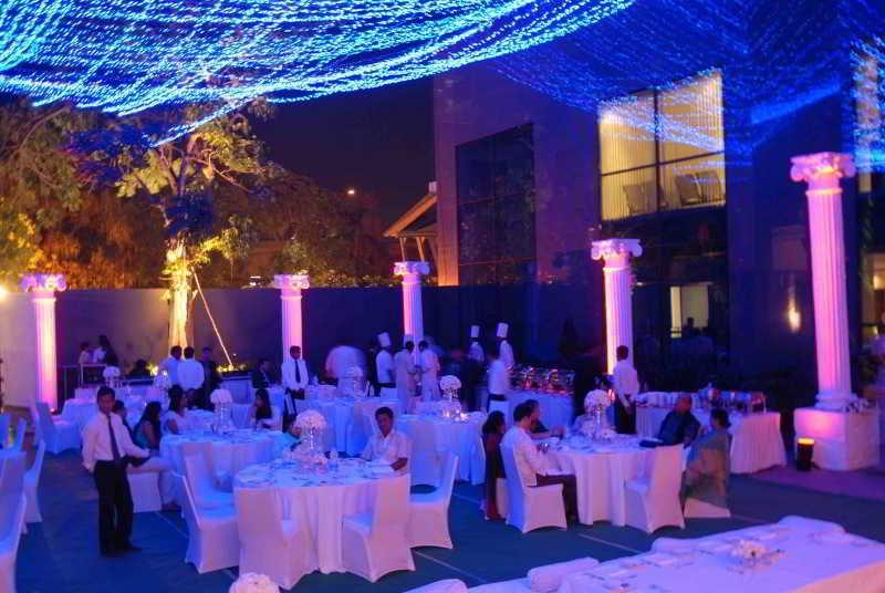 Hotel The Golkonda