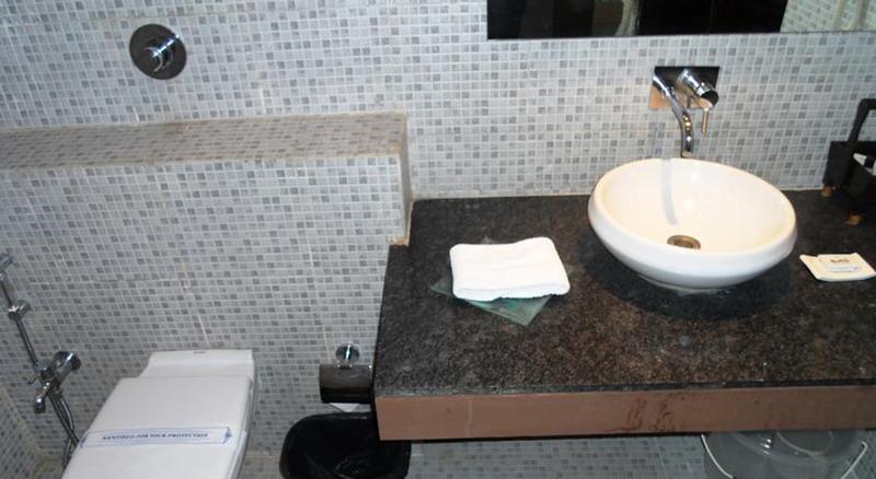 Amogh Boutique Hotel 3*