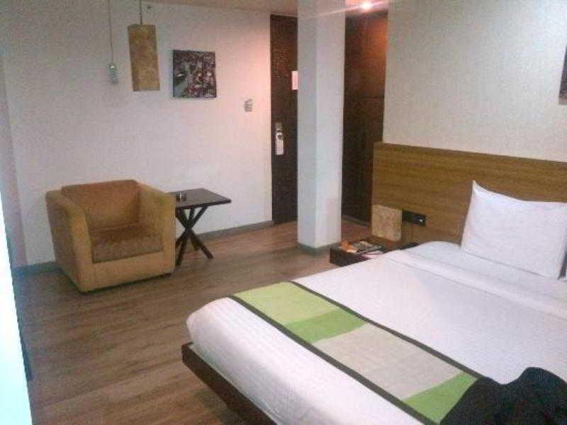 Hotel Amogh Boutique Hyderabad
