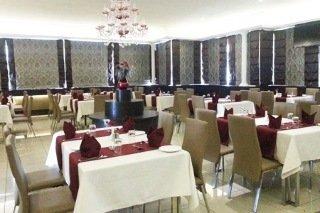 Hotel Genx Banjara Hill 1589 Hyderabad