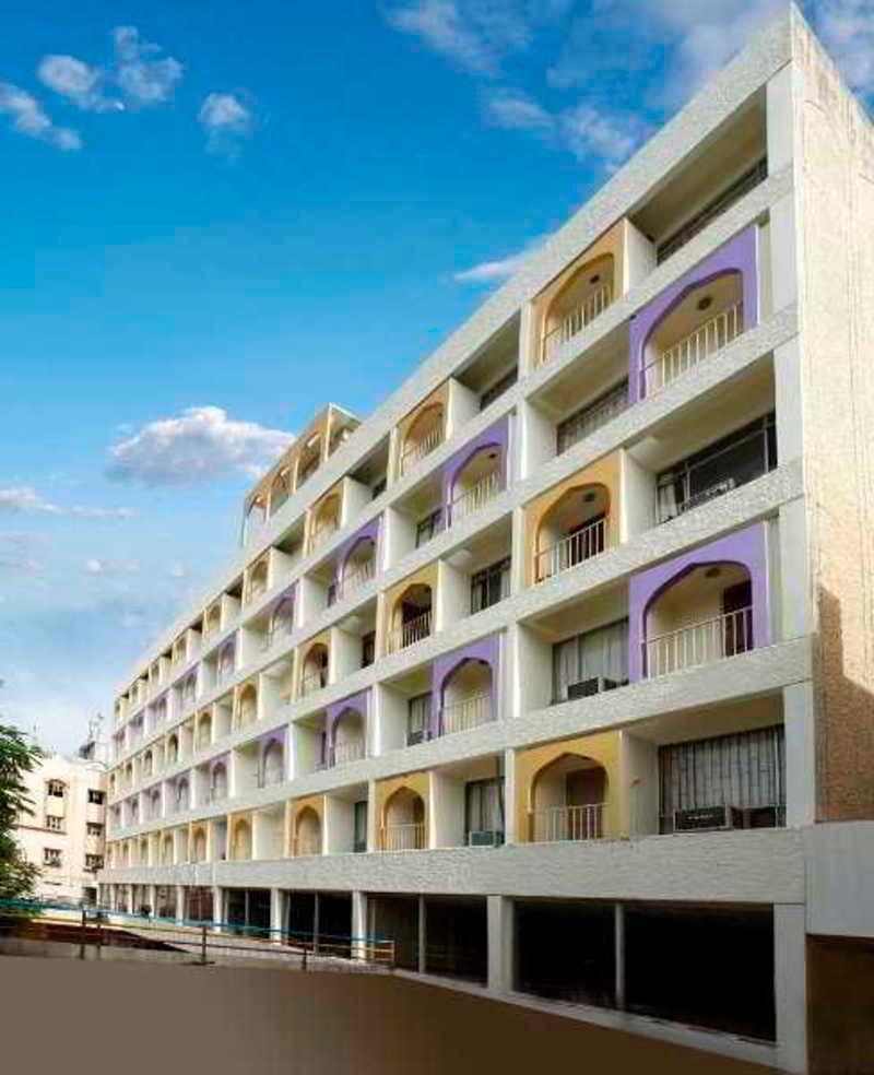 Mandakini Jaya International Hyderabad