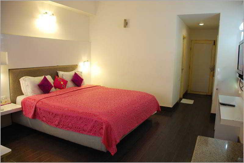 Mandakini Jaya International Hotel 3*