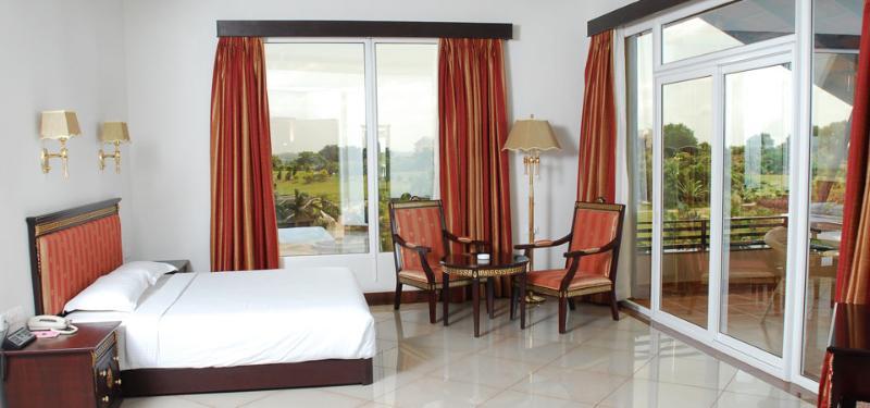 Pragati Hotel Hyderabad