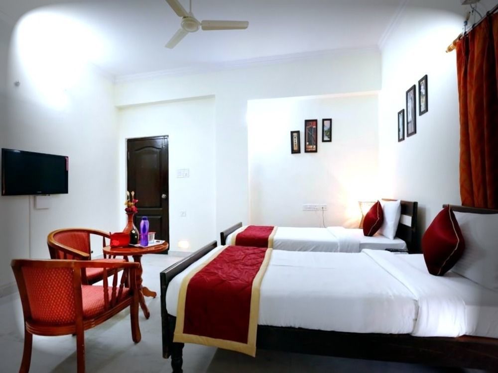 Nirmalvilla Service *
